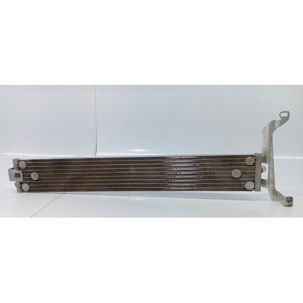 Radiador Oleo Do Cambio Volkswagen Amarok V6 2017 A  2019