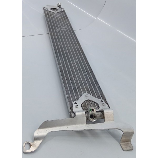 Radiador Oleo Do Cambio Volkswagen Amarok V6 2017 A  2019