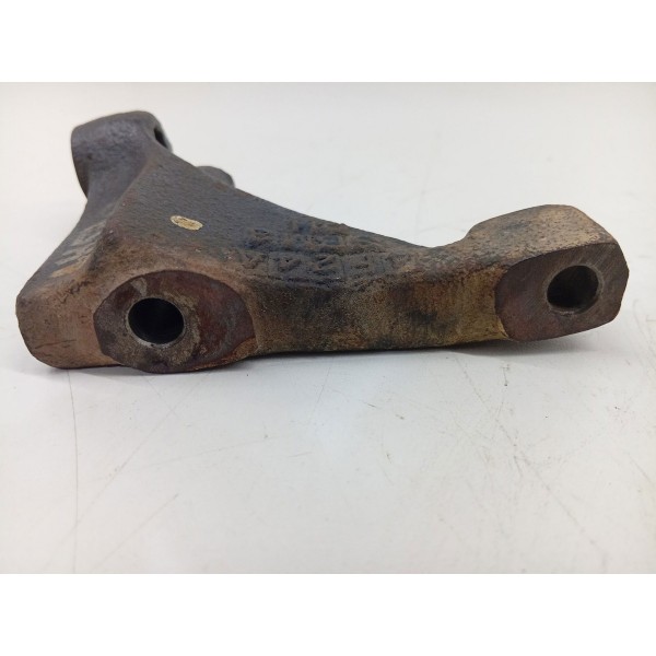 Suporte Calço Do Motor L200 Triton 3.2 2008 A 2014