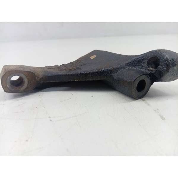 Suporte Calço Do Motor L200 Triton 3.2 2008 A 2014