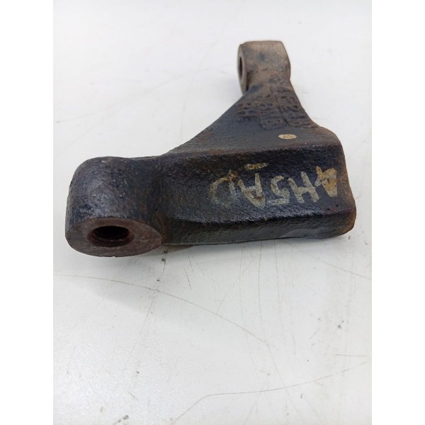 Suporte Calço Do Motor L200 Triton 3.2 2008 A 2014