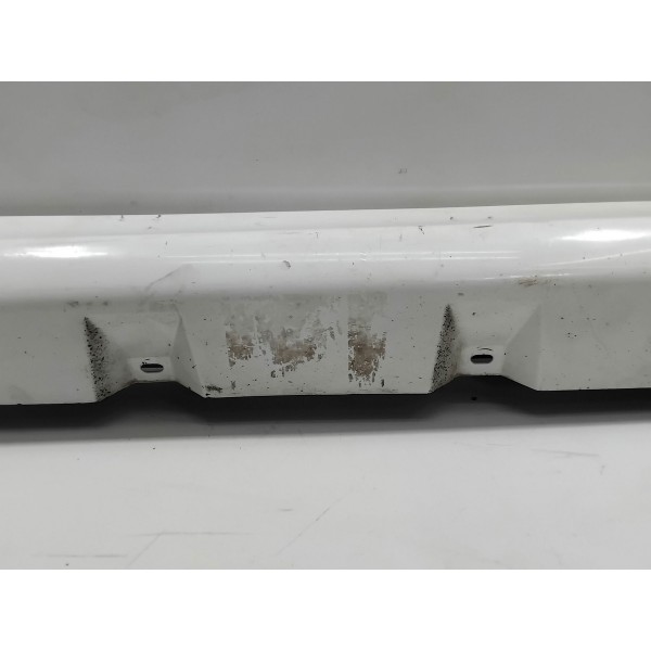 Spoiler Direito Moldura Soleira Uno Sporting 2011 A 2018