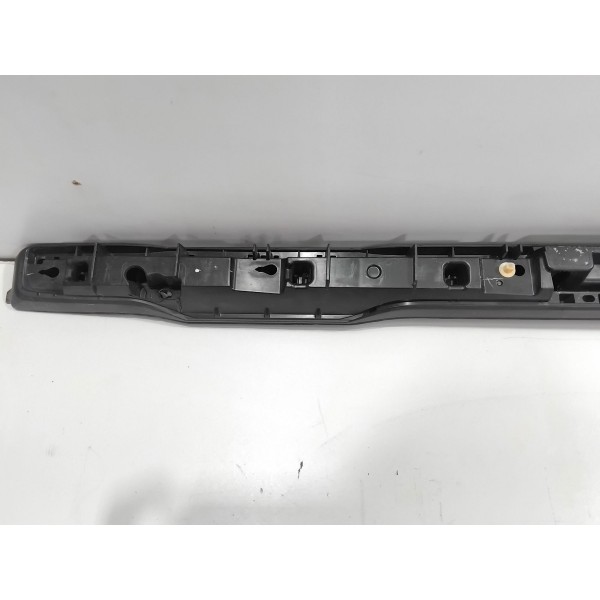 Trilho Do Rack Teto Wr-v Ex Esquerdo 2018 A 2021 551007701