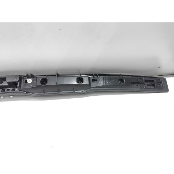 Trilho Do Rack Teto Wr-v Ex Esquerdo 2018 A 2021 551007701