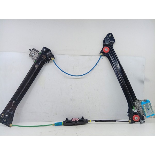 Maquina Vidro Dianteiro Direito Audi A5 2021 2022 8w8837462