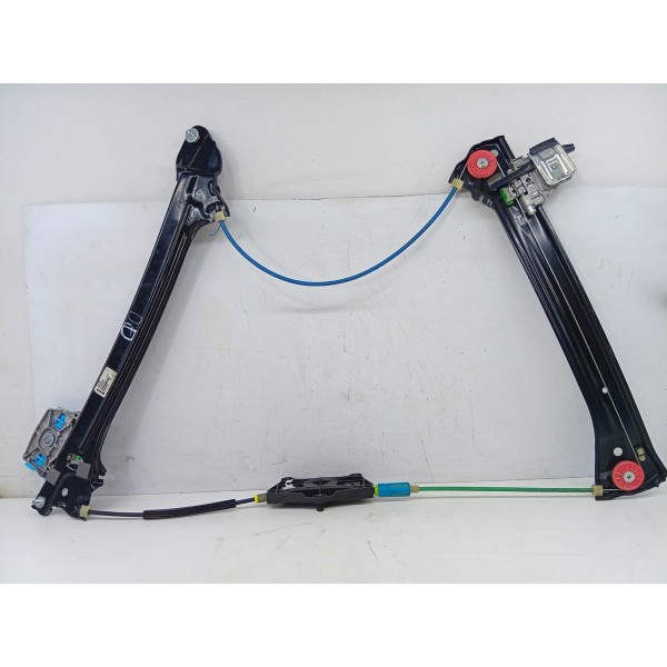 Maquina Vidro Dianteiro Direito Audi A5 2021 2022 8w8837462