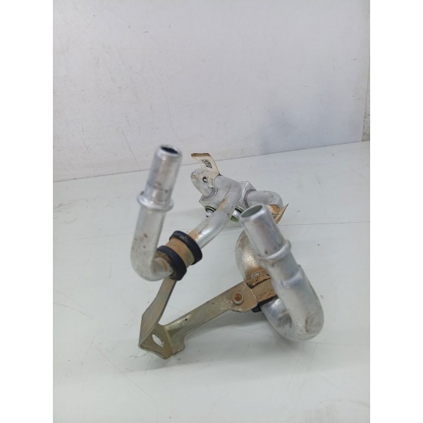 Mangueira Ar Condicionado Commander T350 2022 A 2024