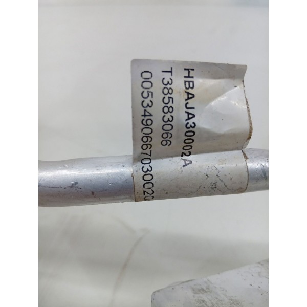 Mangueira Ar Condicionado Commander T350 2022 A 2024