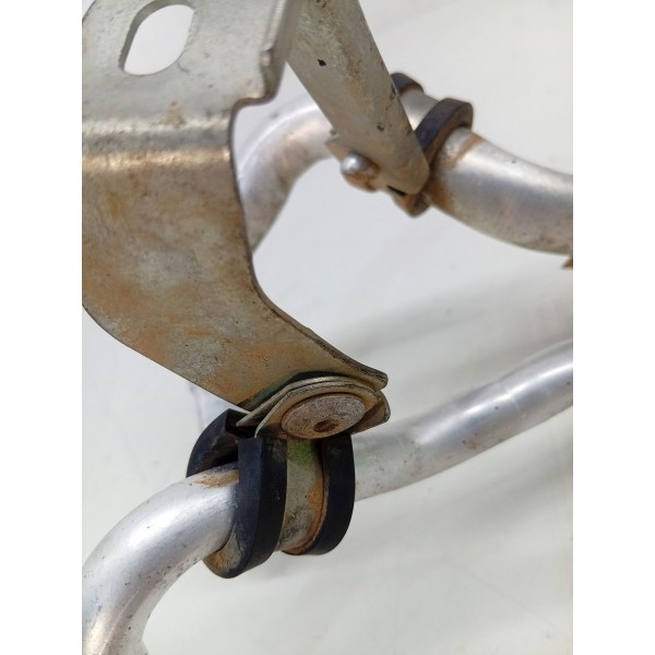 Mangueira Ar Condicionado Commander T350 2022 A 2024