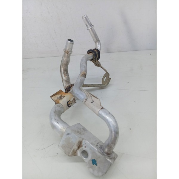 Mangueira Ar Condicionado Commander T350 2022 A 2024