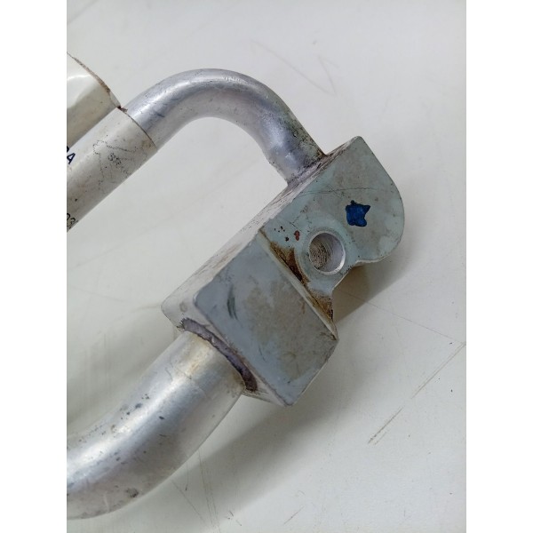 Mangueira Ar Condicionado Commander T350 2022 A 2024