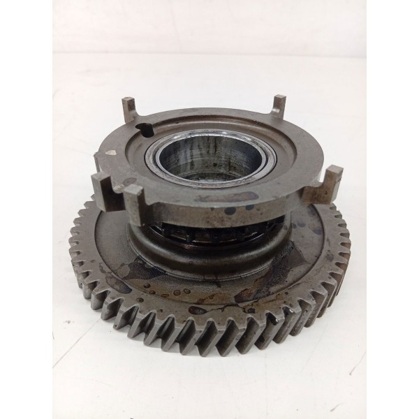 Engrenagem Da Corrente Do Comando L200 Triton 3.2