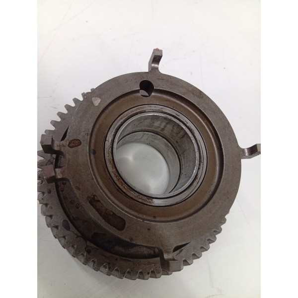 Engrenagem Da Corrente Do Comando L200 Triton 3.2