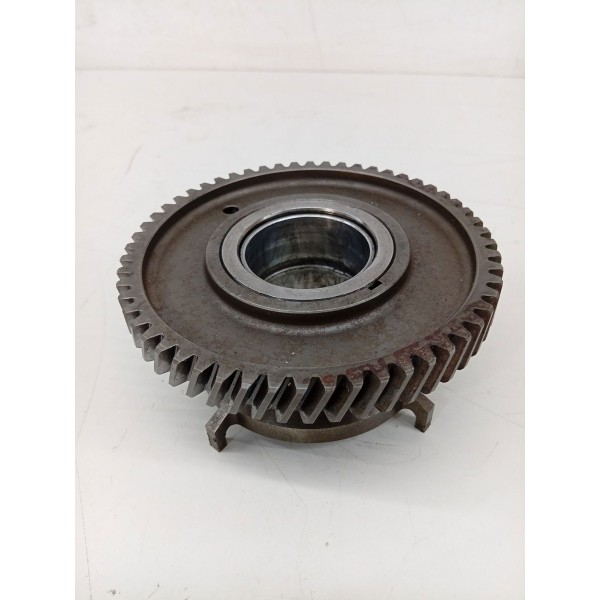 Engrenagem Da Corrente Do Comando L200 Triton 3.2