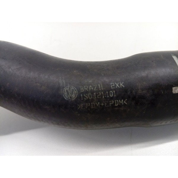 Mangueira Superior Radiador De Água Up 2014 A 2019