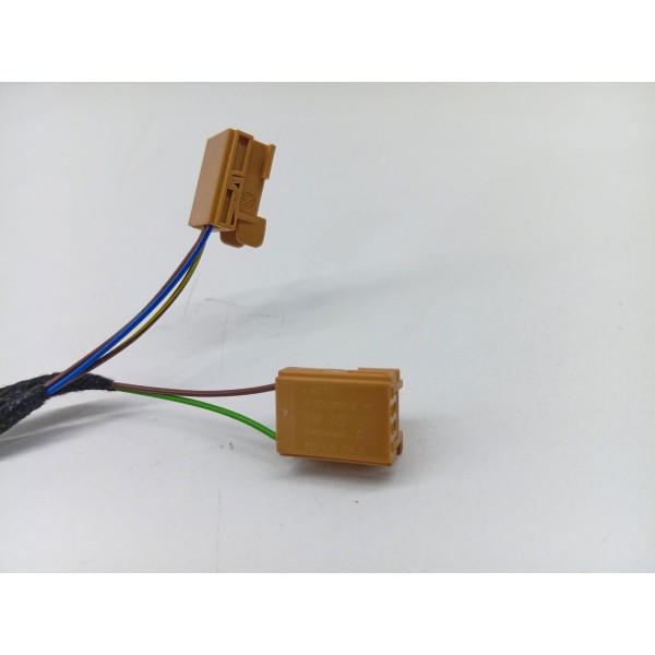 Chicote Da Porta Traseira Direita Audi A5 2019 A 2022