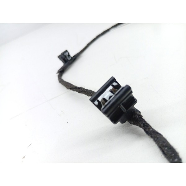 Chicote Da Porta Traseira Direita Audi A5 2019 A 2022