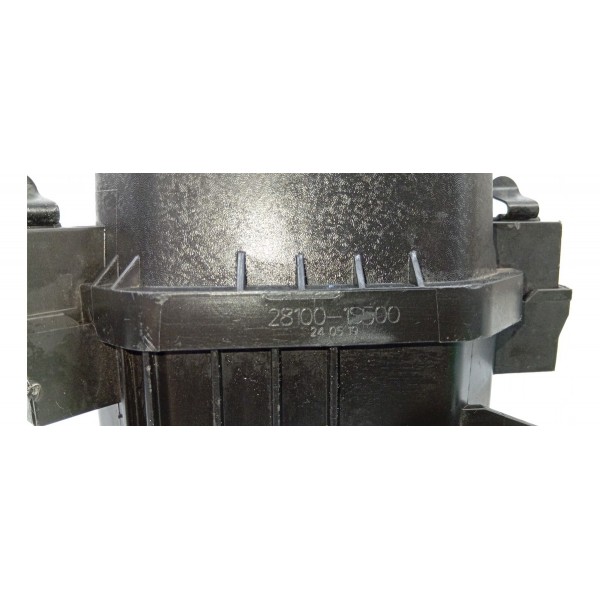 Caixa Filtro De Ar Hb20 1.6 2013 A 2019