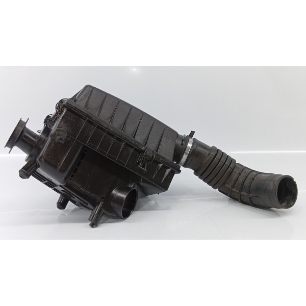 Caixa Filtro De Ar Volkswagen Polo Classic 1996 A 2000