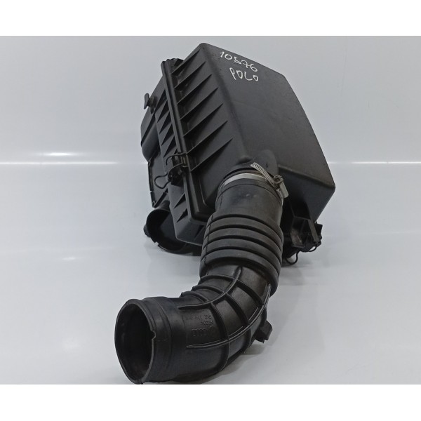 Caixa Filtro De Ar Volkswagen Polo Classic 1996 A 2000