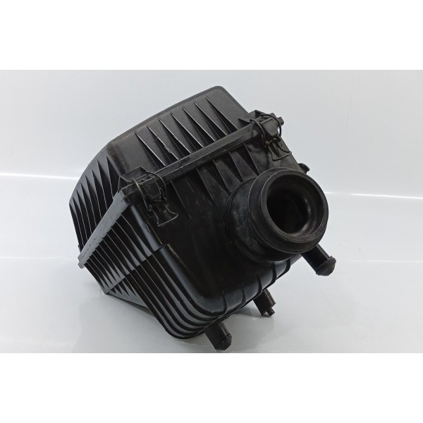 Caixa Filtro De Ar Volkswagen Polo Classic 1996 A 2000