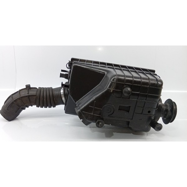 Caixa Filtro De Ar Volkswagen Polo Classic 1996 A 2000