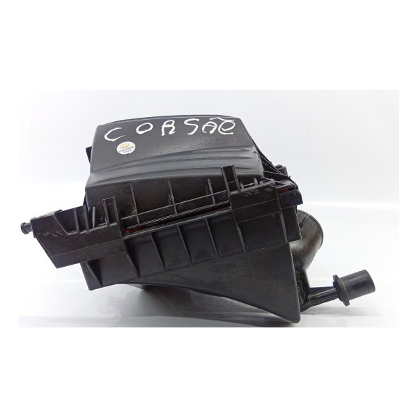 Caixa Filtro De Ar Corsa / Montana 2003 A 2011