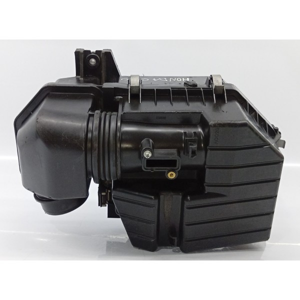 Caixa Filtro Ar Honda New Civic 2007 A 2011