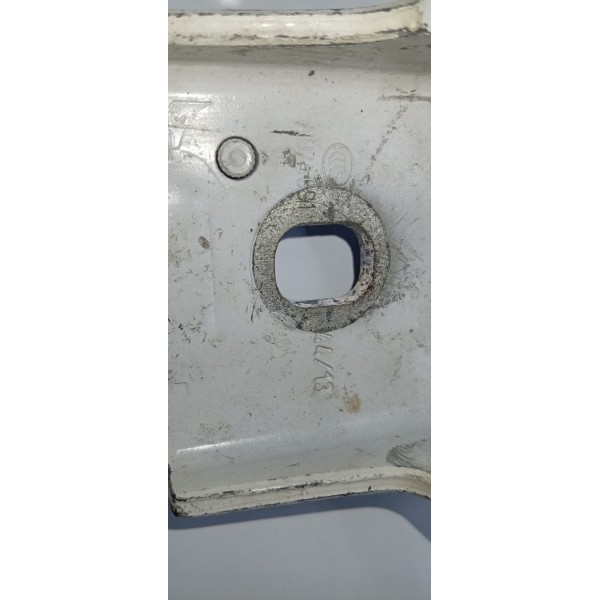 Dobradiça Porta Traseira Esquerda Citröen C3 2004 A 2012