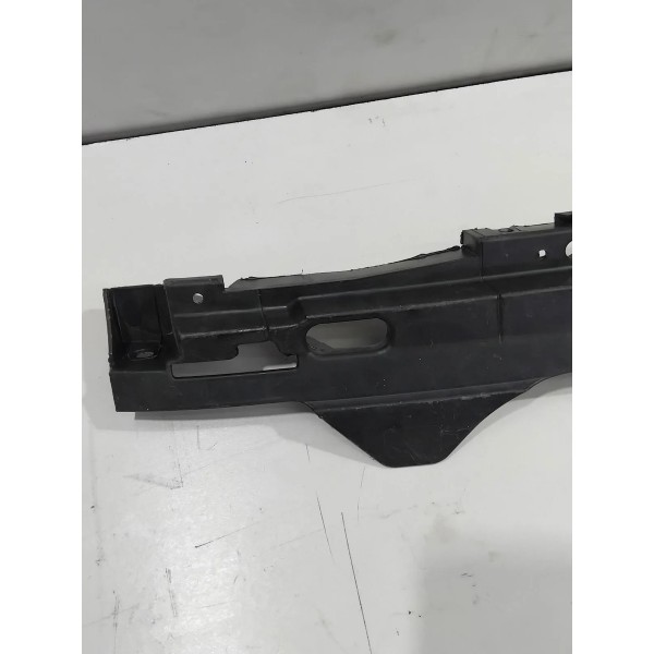 Suporte Alma Parachoque Diant. Chevrolet Corsa 1994 A 2002