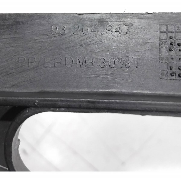 Suporte Alma Parachoque Diant. Chevrolet Corsa 1994 A 2002