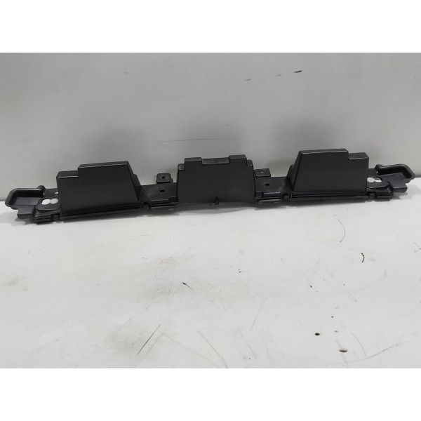 Suporte Parachoque Traseiro Ford Ka Sedan 2018