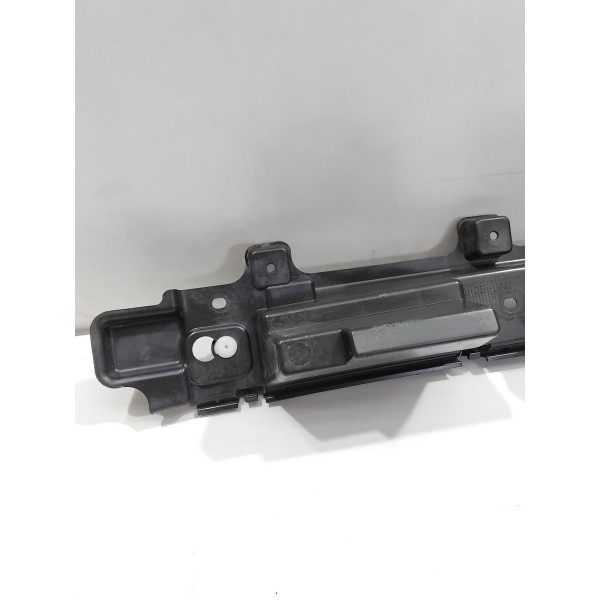 Suporte Parachoque Traseiro Ford Ka Sedan 2018