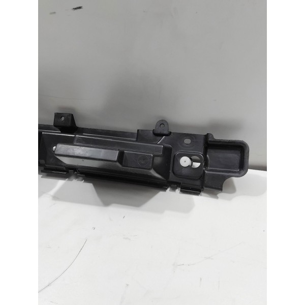 Suporte Parachoque Traseiro Ford Ka Sedan 2018