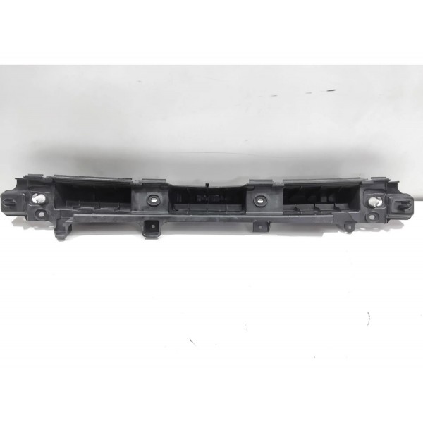 Suporte Parachoque Traseiro Ford Ka Sedan 2018