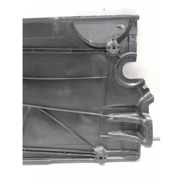 Revestimento Assoalho  Volkswagen Nivus 2020 A 2024