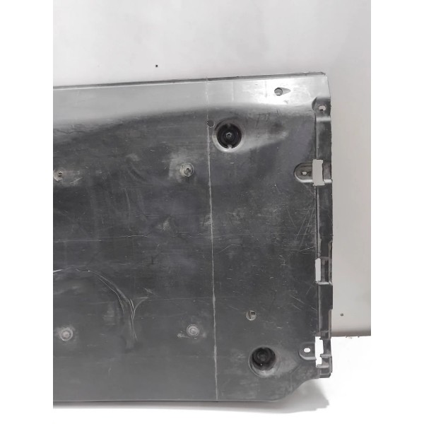 Revestimento Assoalho  Volkswagen Nivus 2020 A 2024