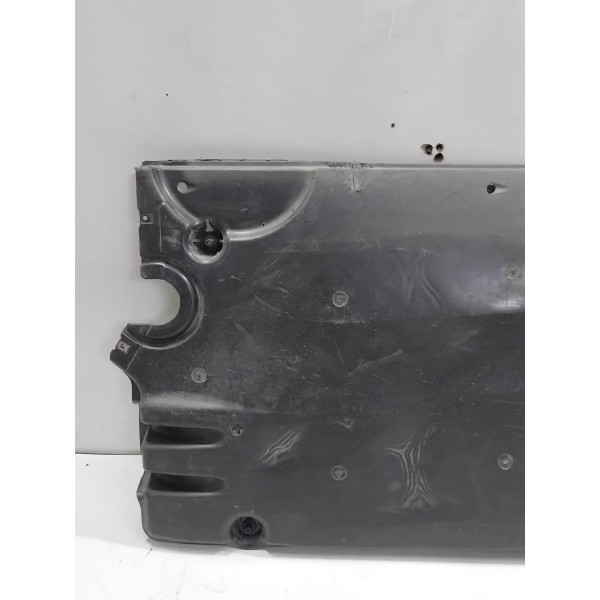 Revestimento Assoalho  Volkswagen Nivus 2020 A 2024