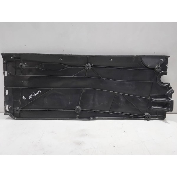 Revestimento Assoalho  Volkswagen Nivus 2020 A 2024