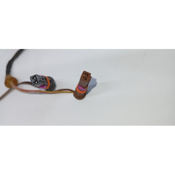 Chicote Porta Dianteira Direita Audi A5 2023 A 2025