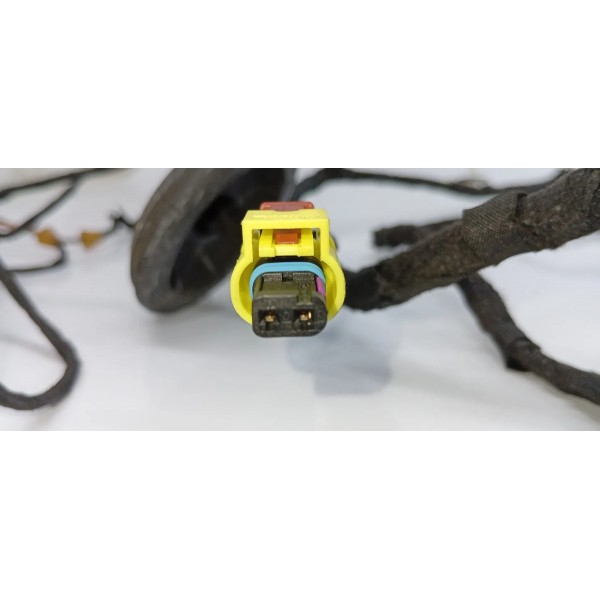 Chicote Porta Dianteira Direita Audi A5 2023 A 2025