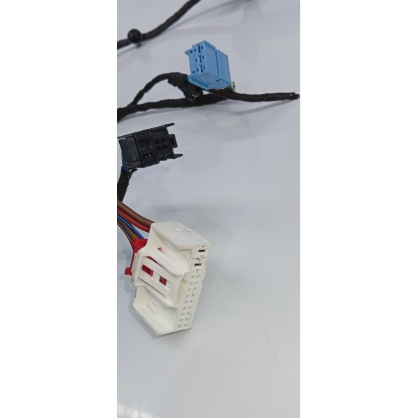 Chicote Porta Dianteira Direita Audi A5 2023 A 2025