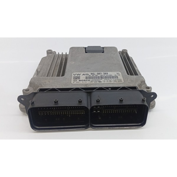 Modulo De Injeção Audi A5 2020 A 2022