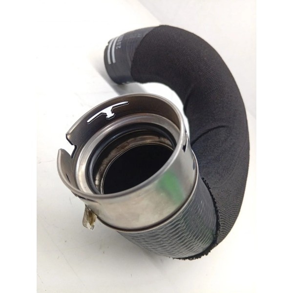 Mangueira Intercooler Direito Ram Rampage 2.0 2023 A 2025