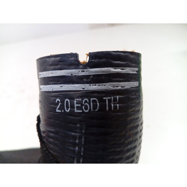 Mangueira Intercooler Direito Ram Rampage 2.0 2023 A 2025