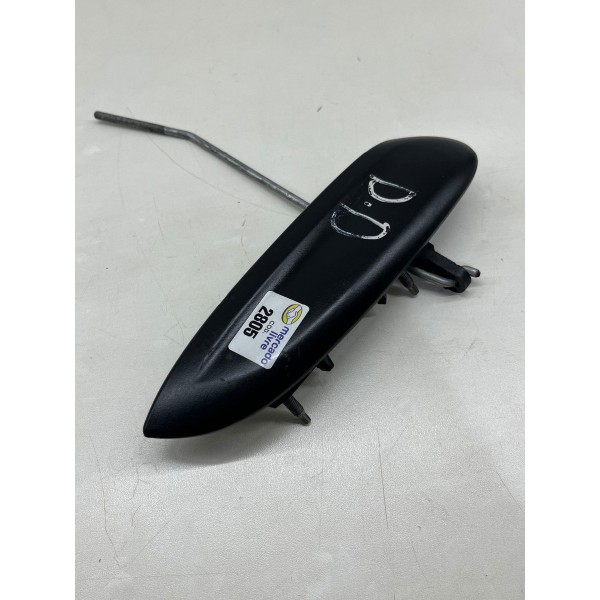 Maçaneta Ex. Tras. Dir.  Chevrolet Onix 2014 A 2019