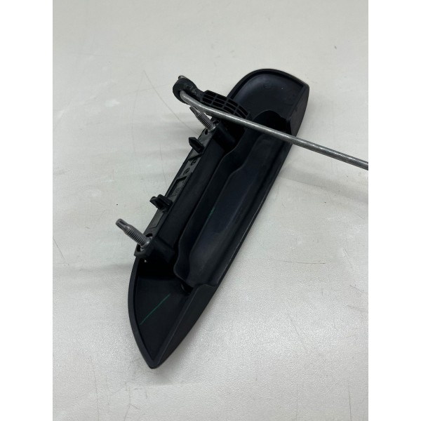 Maçaneta Ex. Tras. Dir.  Chevrolet Onix 2014 A 2019