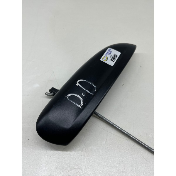 Maçaneta Ex. Tras. Dir.  Chevrolet Onix 2014 A 2019