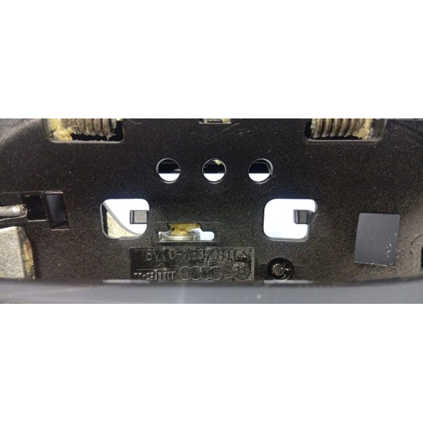 Maçaneta Externa Dianteira Esquerda Audi A5 2021 A 2022