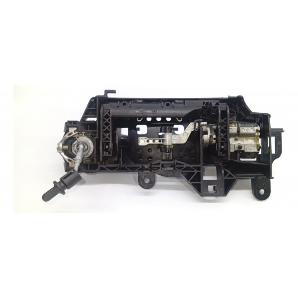 Maçaneta Externa Dianteira Esquerda Audi A5 2021 A 2022